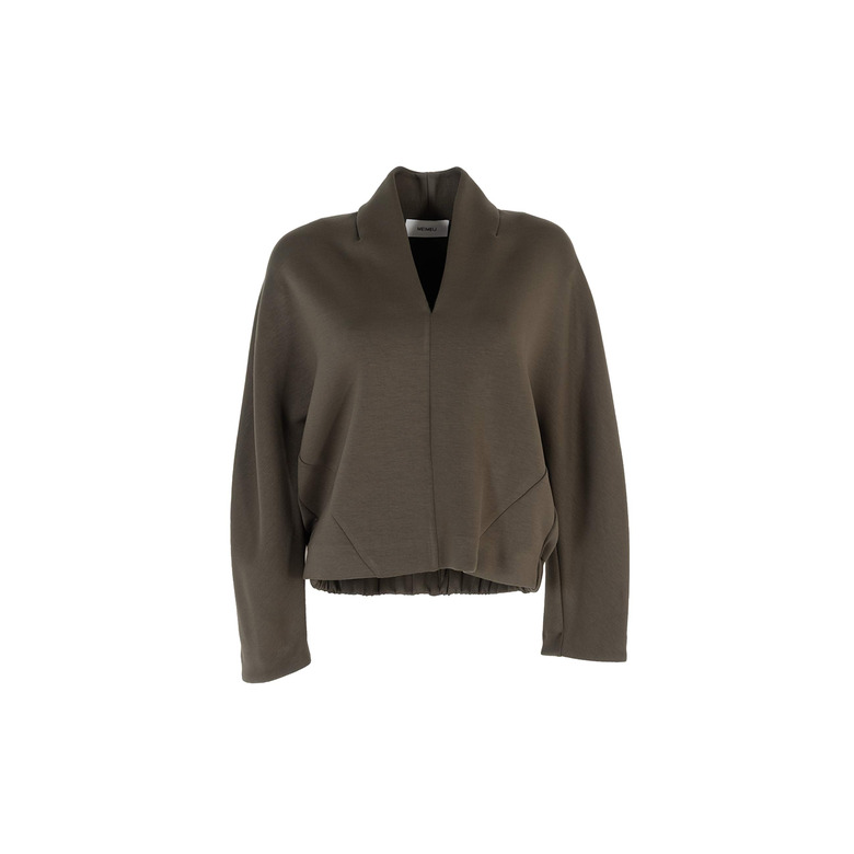 Meimeij veste vert 1