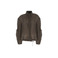 Oscar blouse brown 1