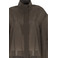 Oscar blouse brown 2