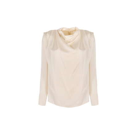 Oscar blouse ecru
