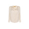 Oscar bluse ecru 1