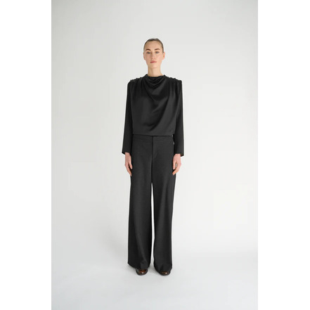Oscar blouse ecru