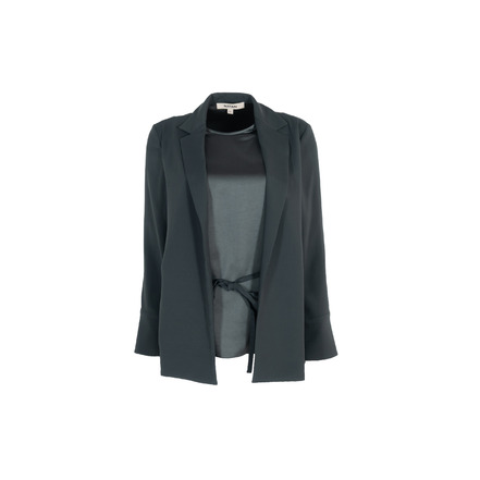 Natan blouse groen
