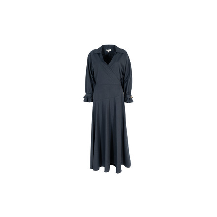 Kocca jurk blauw