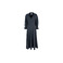 Kocca jurk blauw 1
