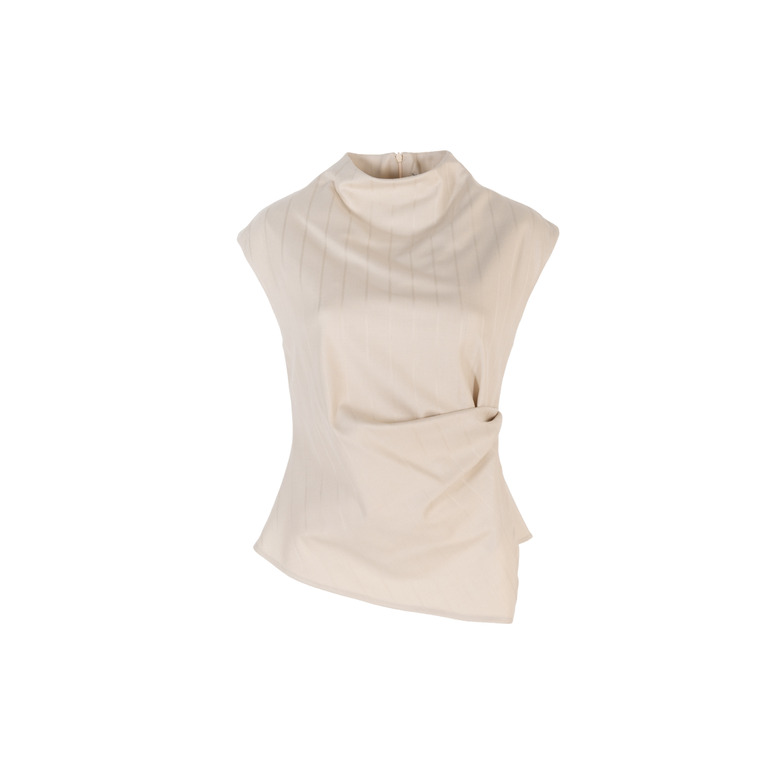 Kocca blouse beige 1