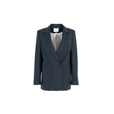 Kocca blazer blauw