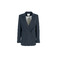 Kocca blazer blauw 1