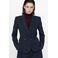 Kocca blazer blauw 2