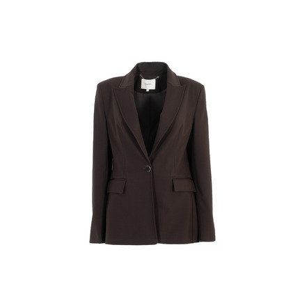 Kocca blazer bruin