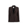 Kocca blazer bruin 1