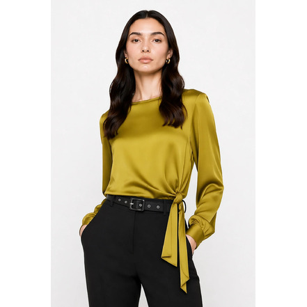 Kocca blouse ecru