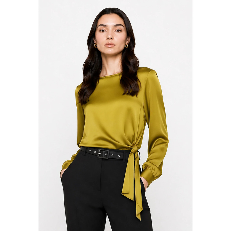 Kocca blouse ecru 1