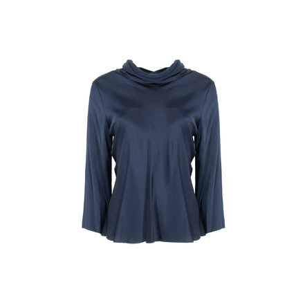 Kocca blouse blauw