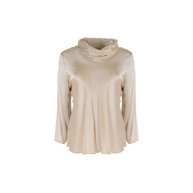 Kocca blouse beige 1