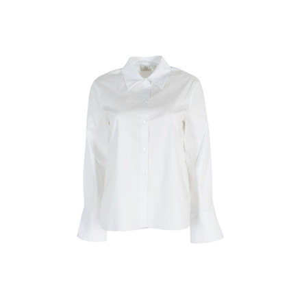 Ffc blouse wit