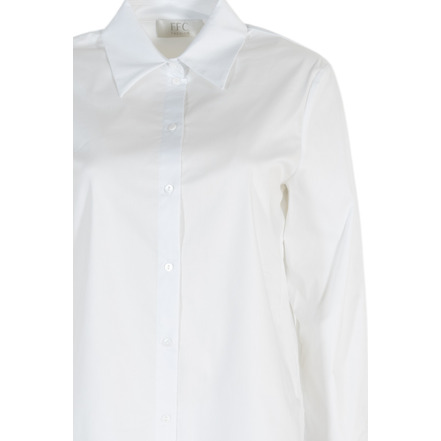 Ffc blouse wit
