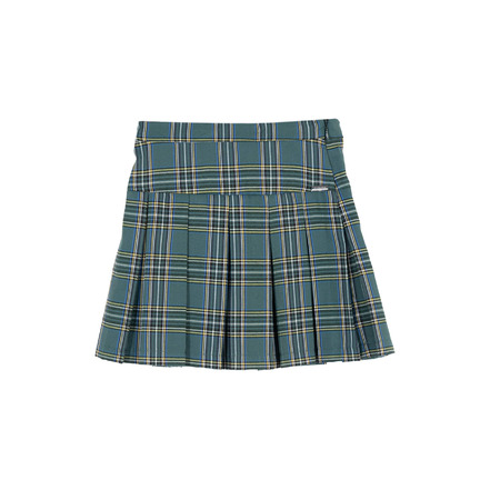 Blue Bay rok groen