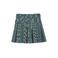 Blue Bay rok groen 1