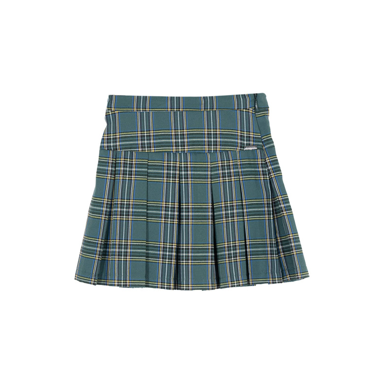 Blue Bay rok groen 1