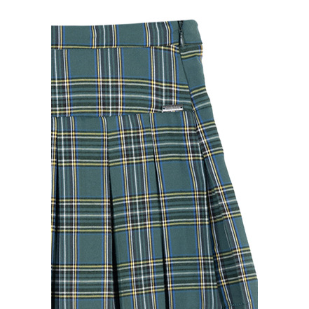 Blue Bay rok groen