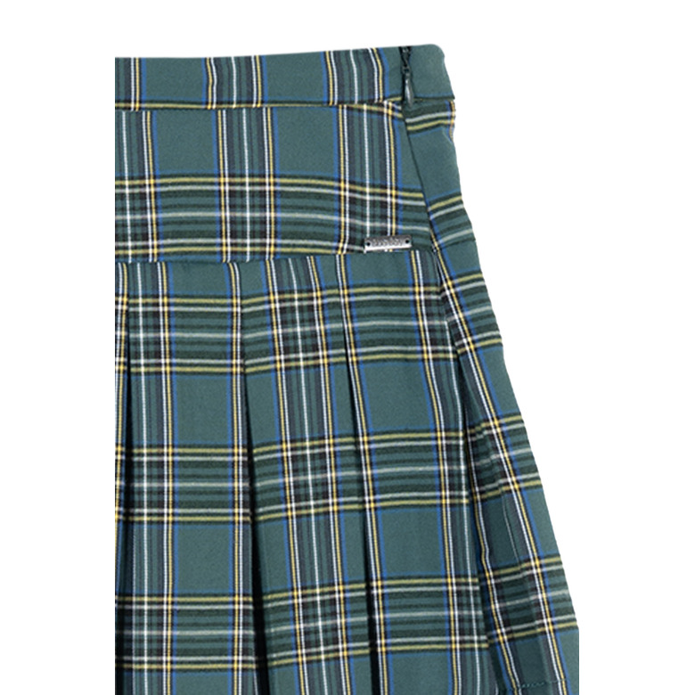 Blue Bay rok groen 2