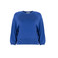 Liviana Conti trui blauw 1