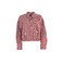 Bellerose blouse rood 1