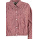 Bellerose blouse rood 2