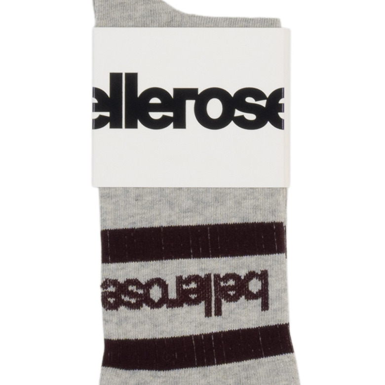 Bellerose socks grey 2