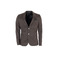 Zuitable vest bruin 1