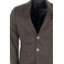 Zuitable vest bruin 2