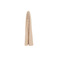 Jeff sjaal beige