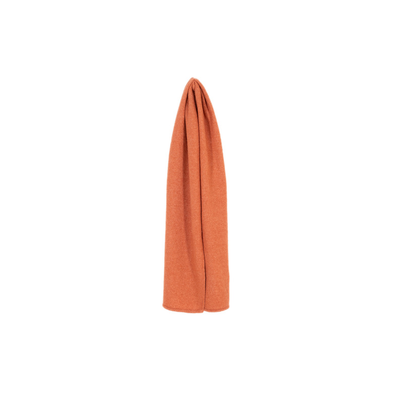 Jeff sjaal oranje 1