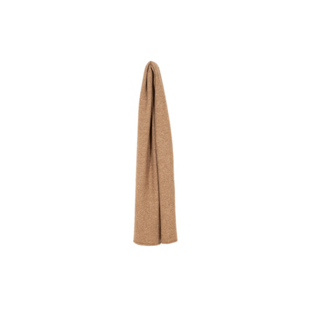 Jeff sjaal camel