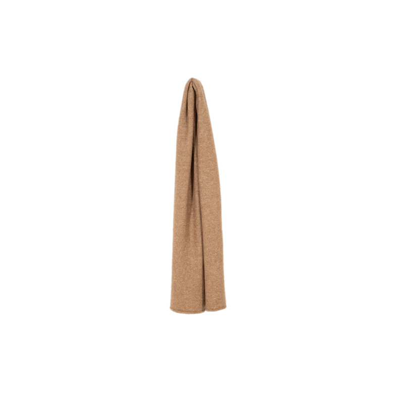 Jeff sjaal camel 1