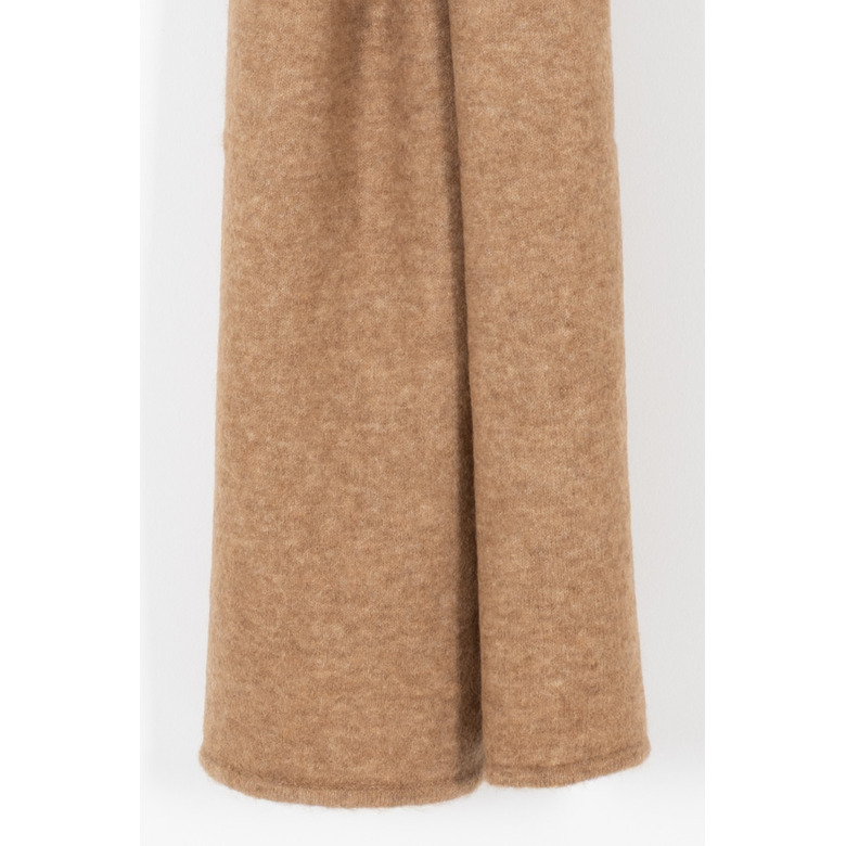 Jeff sjaal camel 2