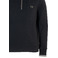Fred Perry sweater bleu 2