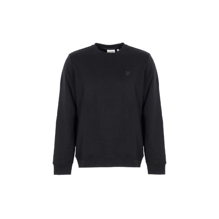 Lyle & Scott sweater black