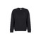 Lyle & Scott sweater zwart 1