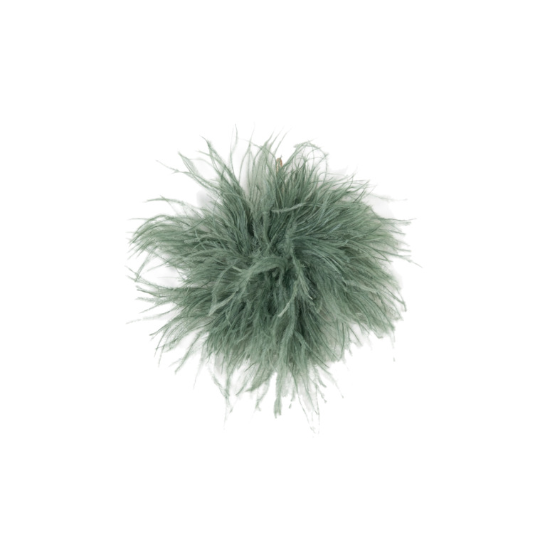 Natan broche vert 1