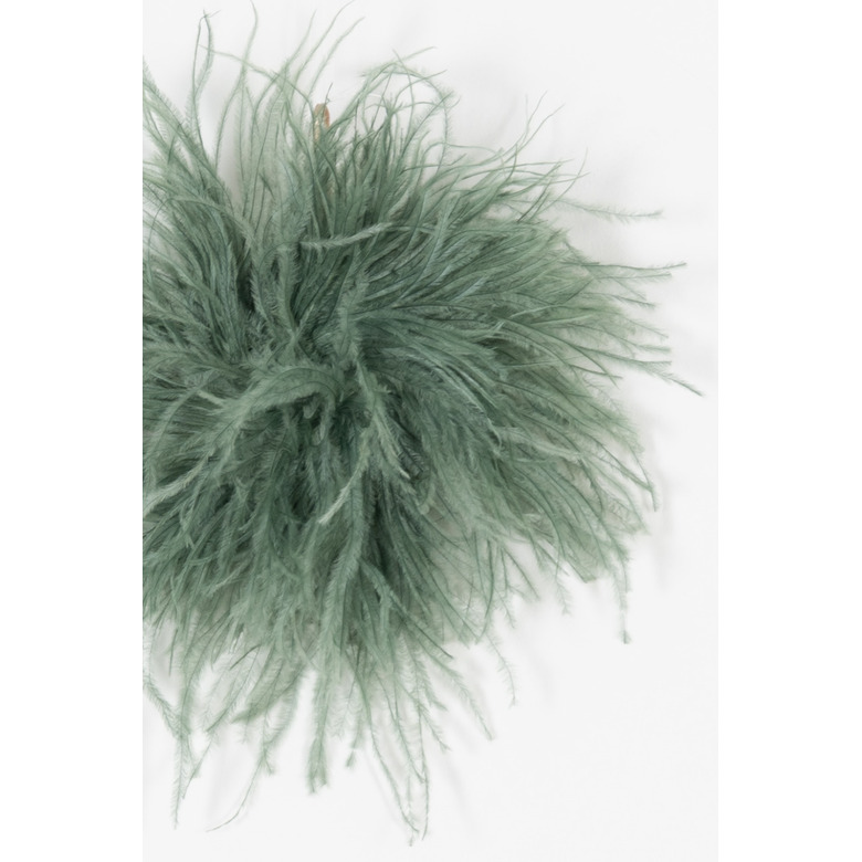 Natan broche vert 2