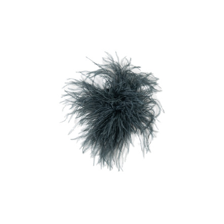 Natan broche vert