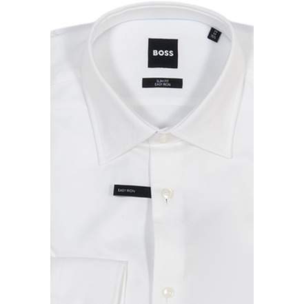 Boss shirt white