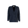 Mm cardigan blauw 1