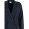 Mm cardigan blauw 2
