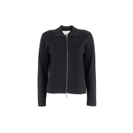 Mm cardigan zwart