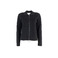 Mm cardigan zwart 1