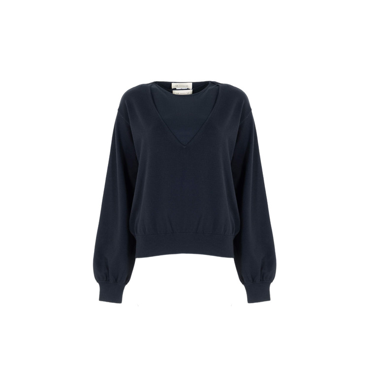 Mm trui blauw 1
