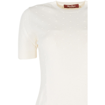 Studio - Maxmara trui ecru